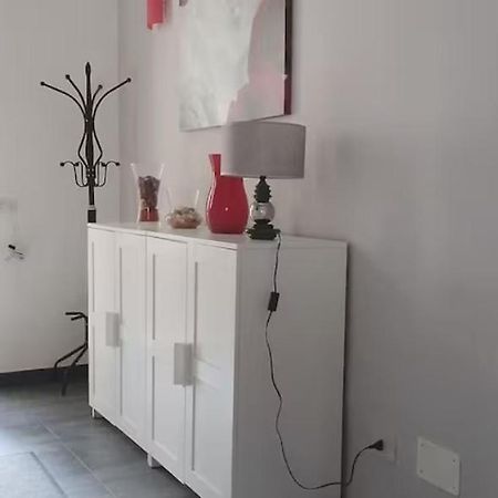 巴勒莫Residenza Lincoln公寓 外观 照片
